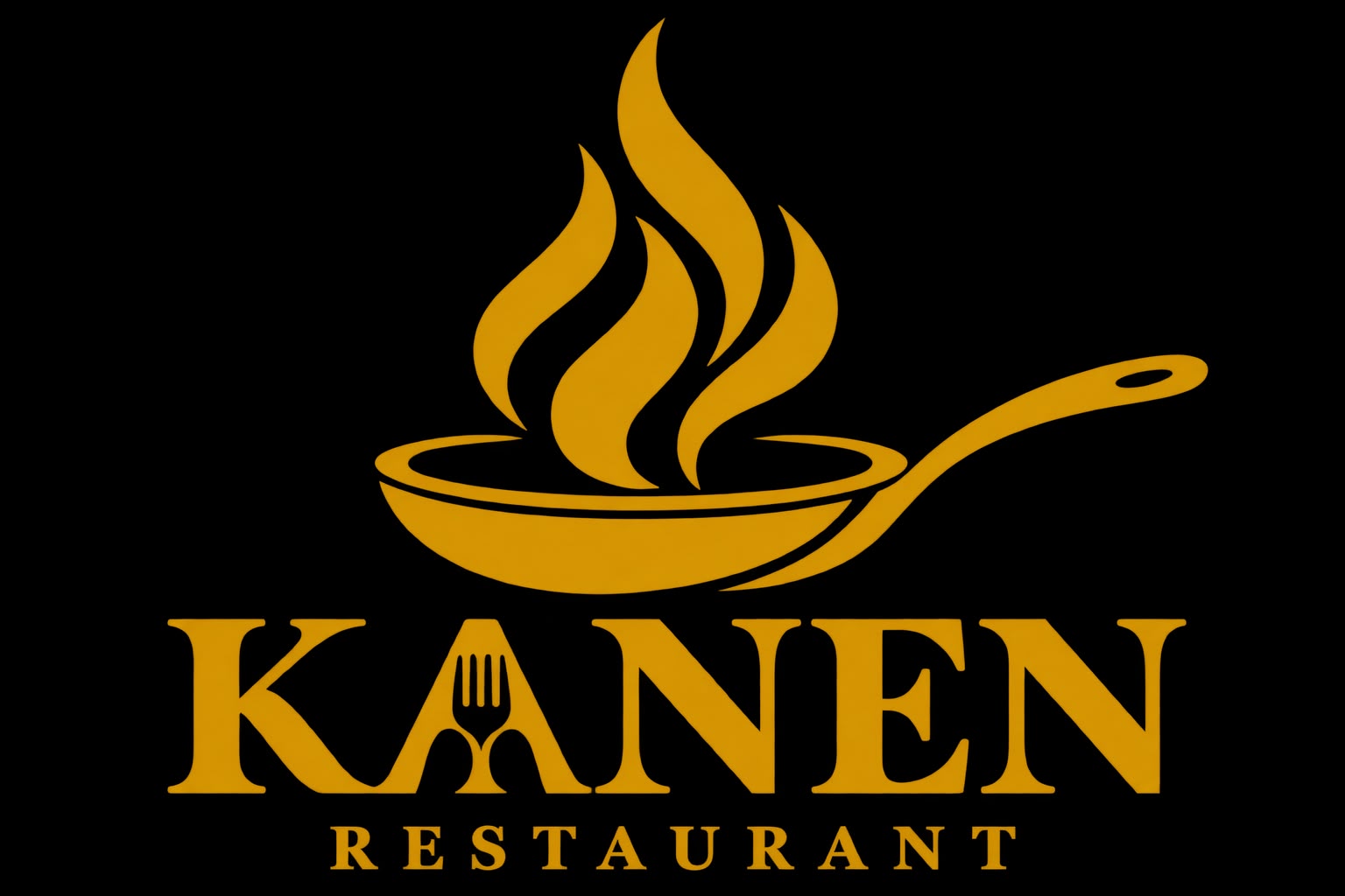 Kanen Restaurant logo